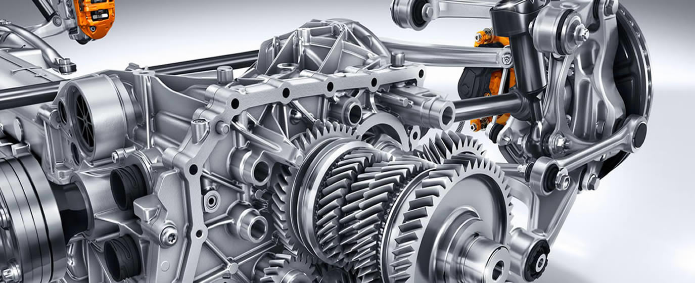 Otomatik Şanzıman <br> Dsg Şanzıman